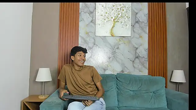 THREE BLACK online show from 05.29.26