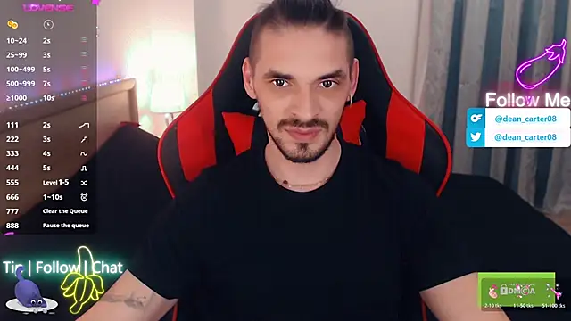 secret sir online show from 01.16.26