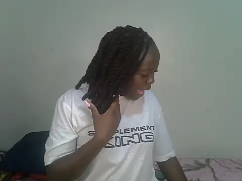 Ebonycherrry online show from 05.30.26