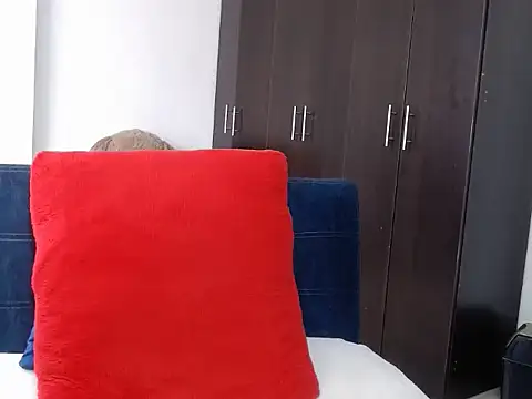 Snapshot of red_milf_ chatting on 05.30.26 red milf online show from 05.30.26