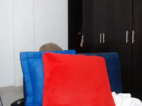 Snapshot of red_milf_ chatting on 05.31.26 red milf online show from 05.31.26