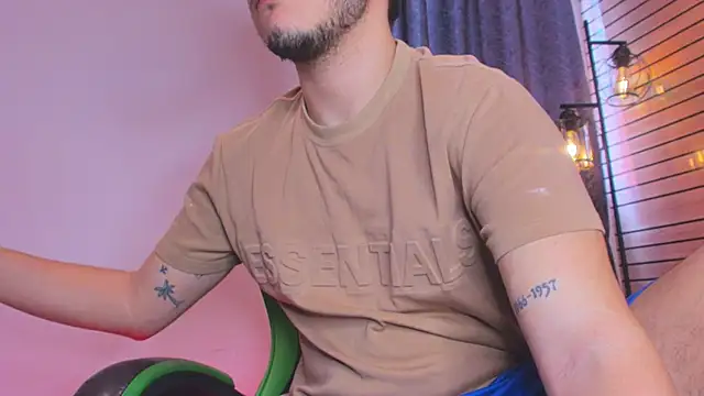 Brandoncrew online show from 05.17.26