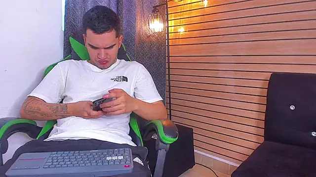 Brandoncrew online show from 05.25.26