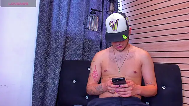 Brandoncrew online show from 06.03.26