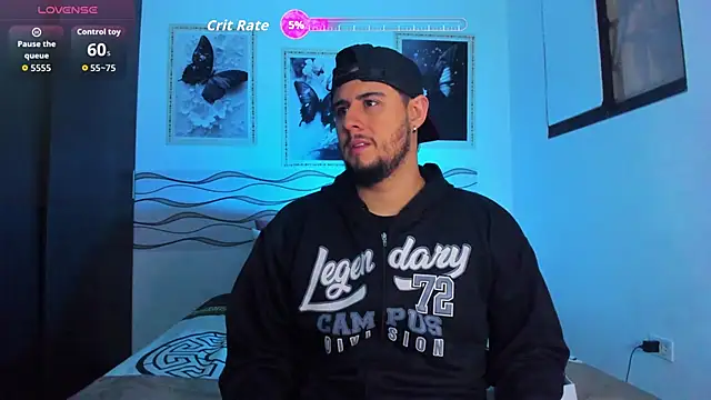 Ryan evannss  online show from 06.04.26