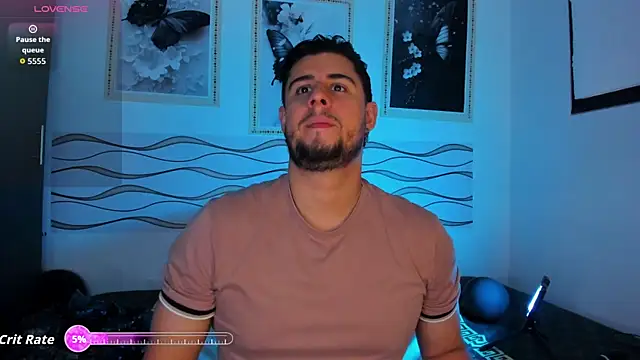 Ryan evannss  online show from 07.15.26