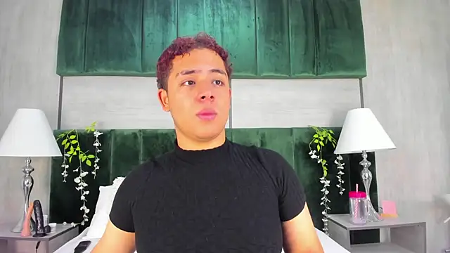 Darian laforteza online show from 06.01.26