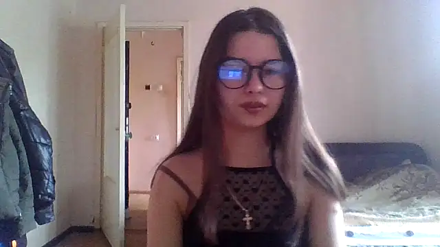 Bellochka201 online show from 05.21.26