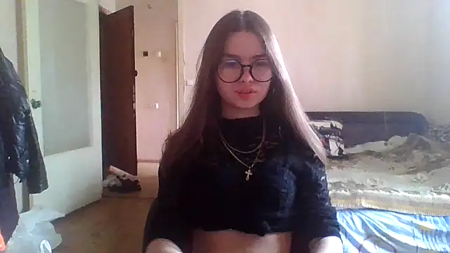 Bellochka201 online show from 05.27.26