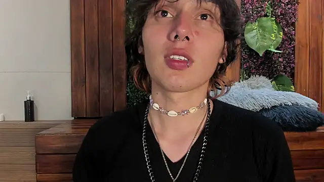 Brunodeluca  online show from 06.27.26