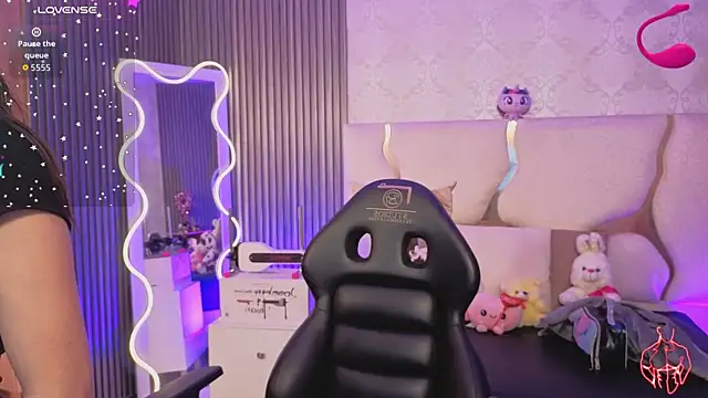 andrea tay1 online show from 07.09.26