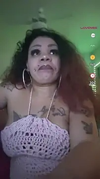 NailGoddessnow online show from 03.23.25