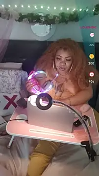 NailGoddessnow online show from 03.15.26