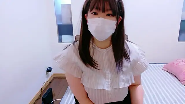 Snapshot of Mafuyu_0x0 chatting on 06.22.26 Mafuyu 0x0 online show from 06.22.26