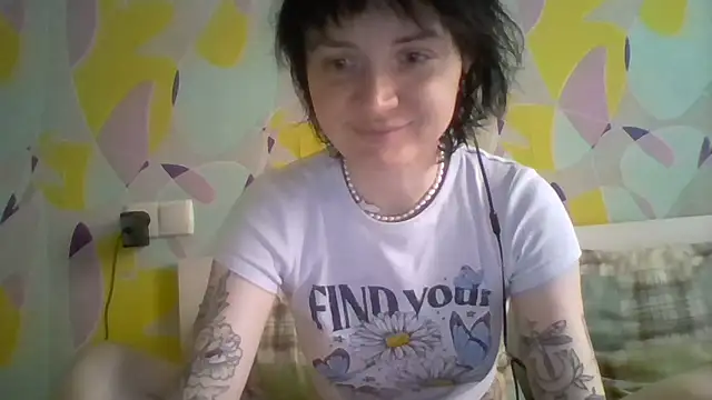 Snapshot of Diana_sosala chatting on 07.10.26 Diana sosala online show from 07.10.26