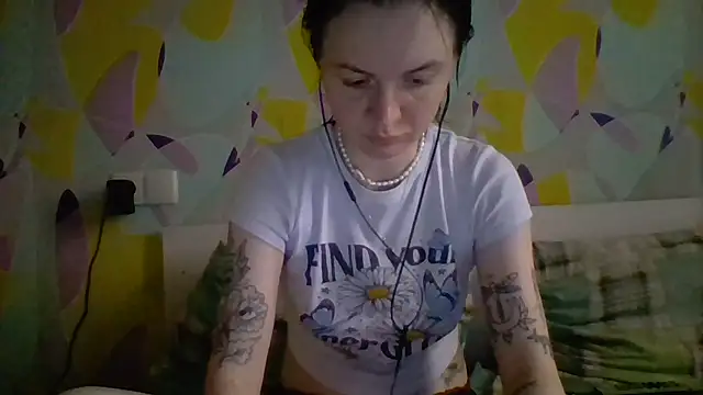Snapshot of Diana_sosala chatting on 07.14.26 Diana sosala online show from 07.14.26