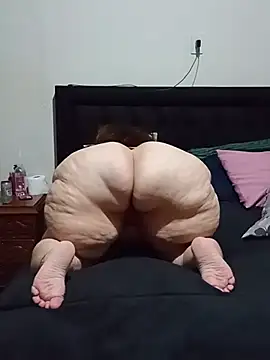 Snapshot of MegaAssMature chatting on 07.17.26 MegaAssMature online show from 07.17.26