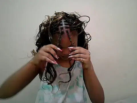 Miss rihanna online show from 05.31.26