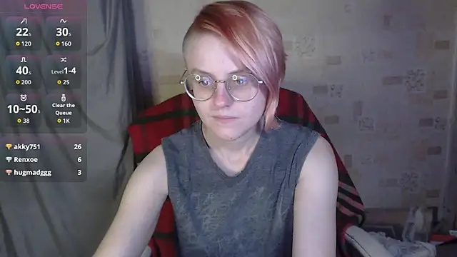   Freya    online show from 06.20.26