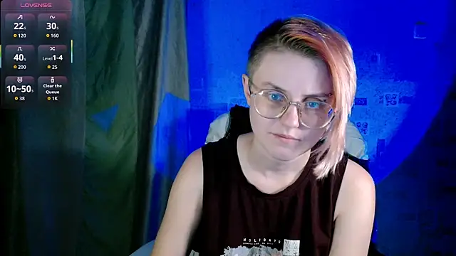   Freya    online show from 07.20.26