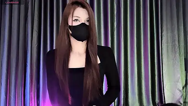 Foxie-28 online show from 07.08.26