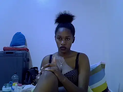 ANGEL MIA23 online show from 07.14.26