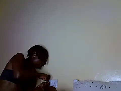 kiki8390 online show from 05.31.26