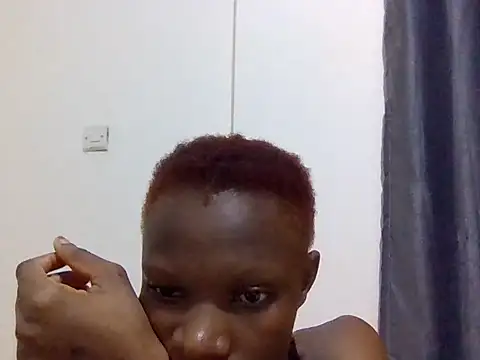 Blushkitten online show from 07.09.26