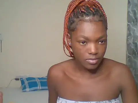 Belle bubbles online show from 06.27.26