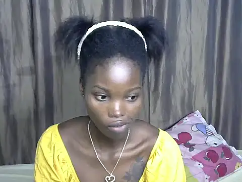 Africana slim online show from 05.31.26