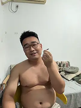 bobo-6688 online show from 06.08.26