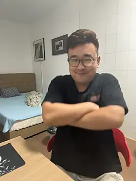 bobo-6688 online show from 07.16.26