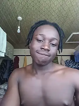 BLACKPANTHER037 online show from 06.11.26