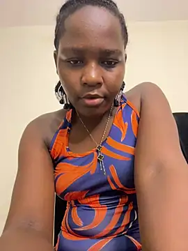 GoldenZuri online show from 07.05.26