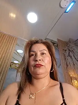 Pamelamilff online show from 05.26.26