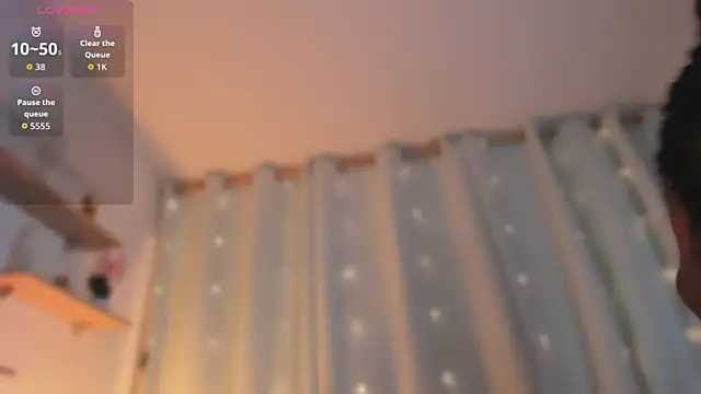 Ayanaa Ebony  online show from 05.31.26
