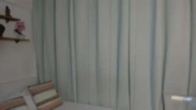 Ayanaa Ebony  online show from 07.11.26