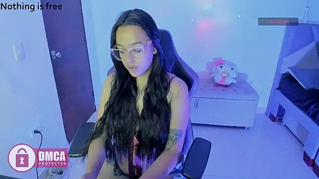Spicydollx 1 online show from 06.28.26