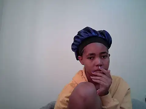 MidnightNala online show from 07.15.26