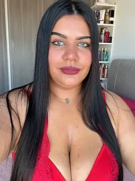 CharlotteFoxx3 online show from 05.19.26