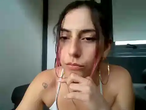 LatinDolliee online show from 07.13.26