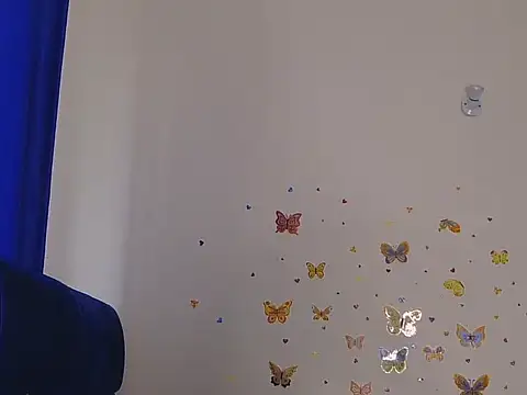 KittyKissess online show from 05.25.26