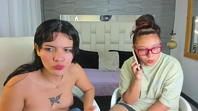 Lia  Kalifa online show from 06.13.26
