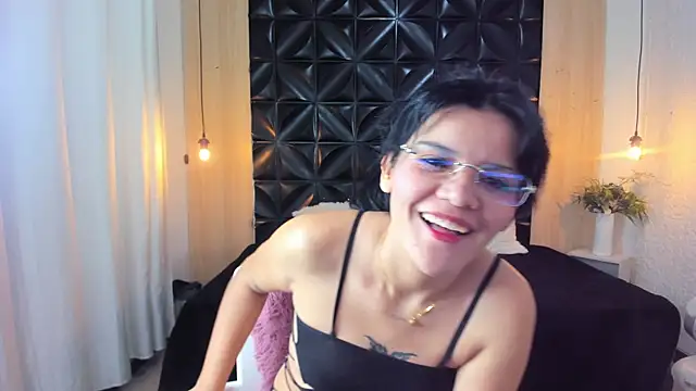Lia  Kalifa online show from 07.09.26