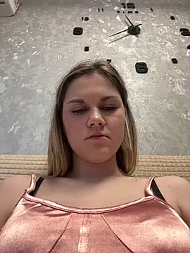 la lisa  online show from 06.03.26