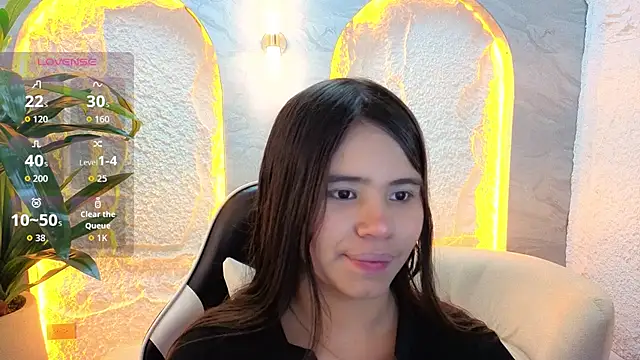 roxan1 tp online show from 07.04.26