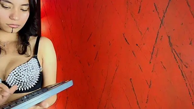 Gaia bdsm online show from 05.31.26