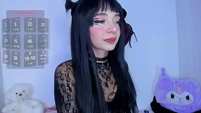 Snapshot of gothv chatting on 07.15.26 gothv online show from 07.15.26