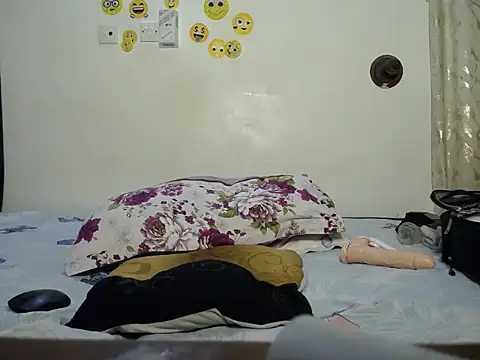 KlaraCandy online show from 07.18.26