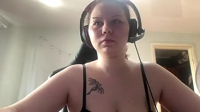 Redhair girl online show from 05.27.26